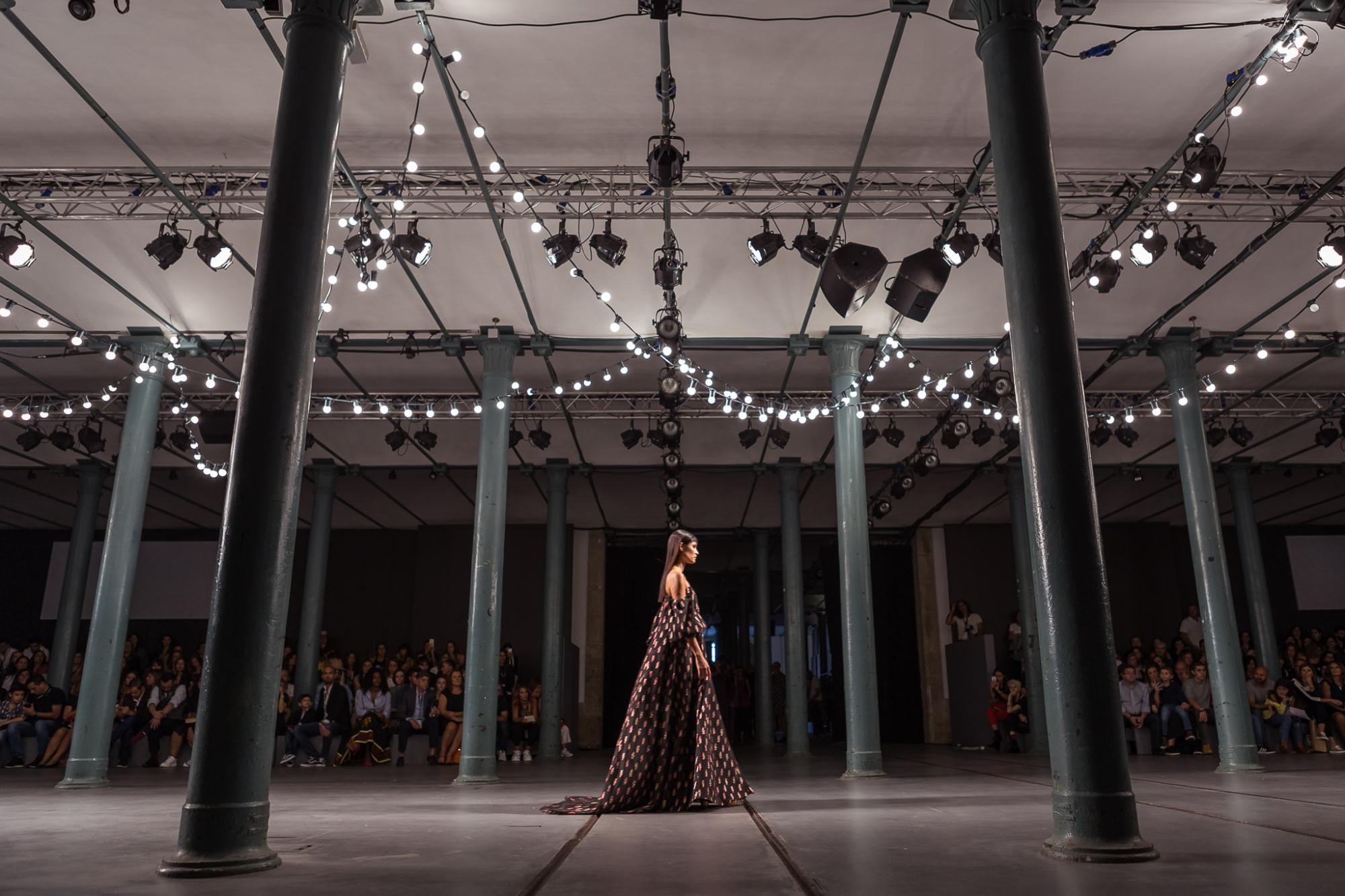 Os maus looks do Portugal Fashion. Uma explicação e as nossas desculpas