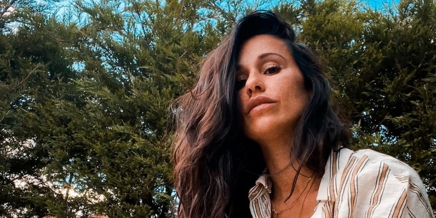 A mensagem que Rita Pereira deixou a Angélico no 9.º aniversário da morte do ex-namorado