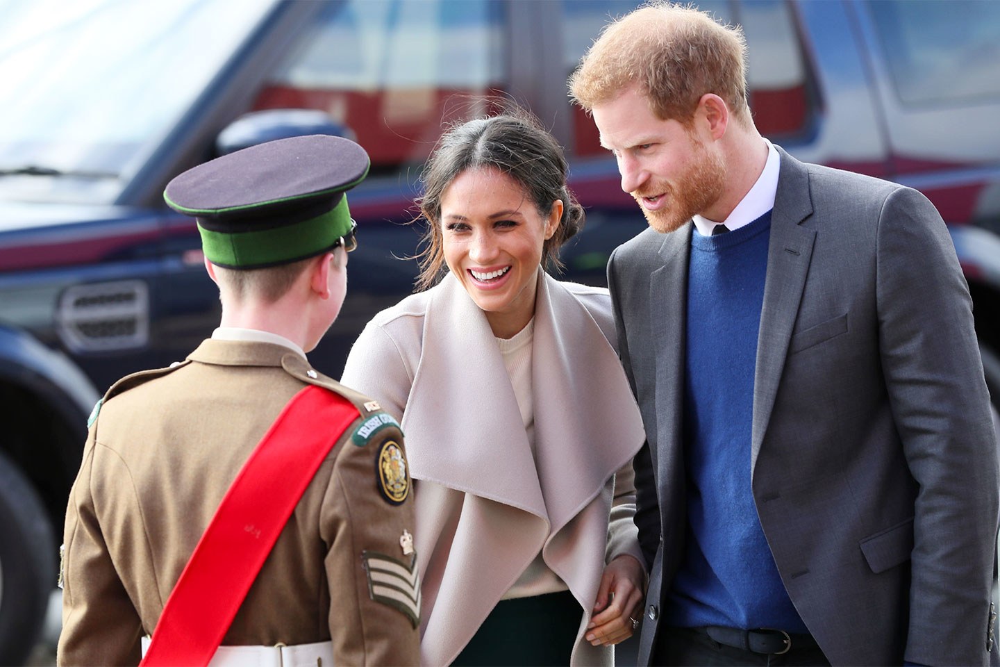Tudo o que precisa de saber para assistir ao casamento real em direto