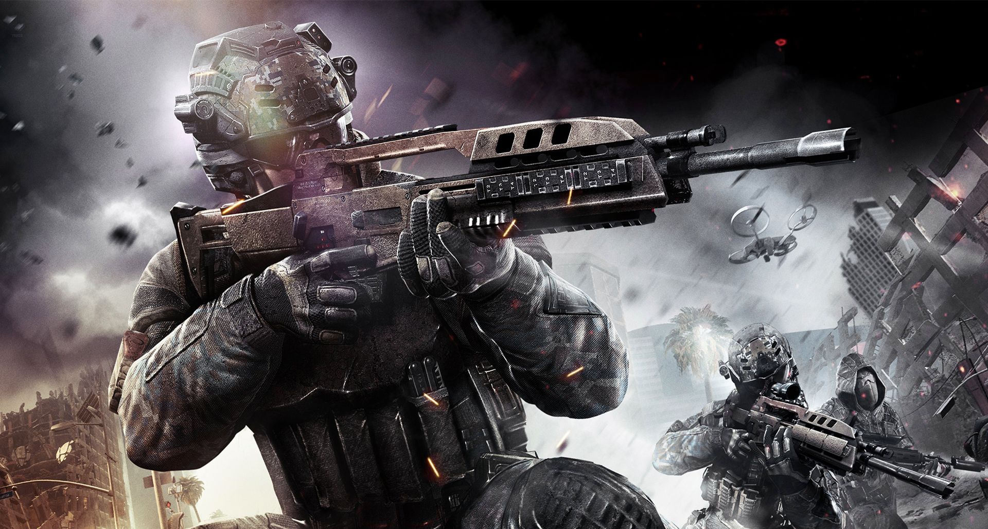 Estudo diz que 80% dos autores de massacres nos EUA não mostravam interesse por jogos violentos