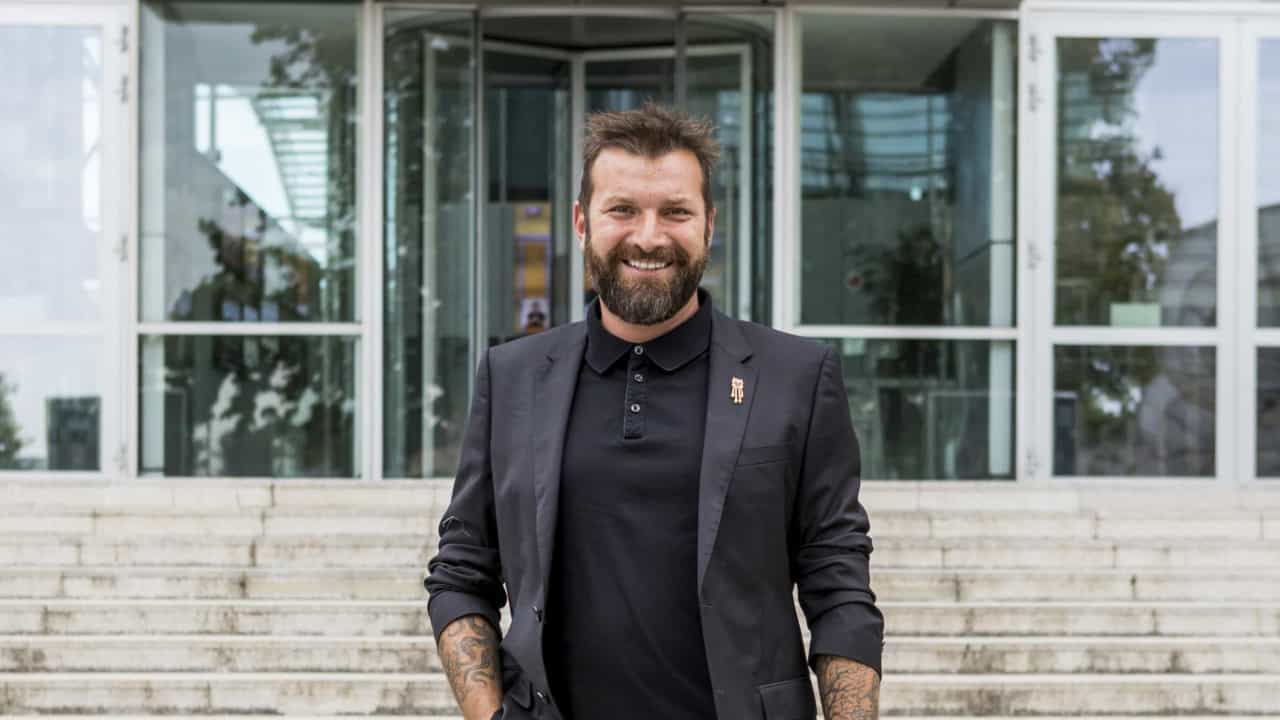 “Hell’s Kitchen”. Já abriram as inscrições para o programa de Ljubomir Stanisic na SIC