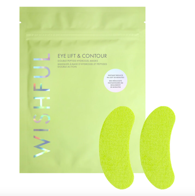 Wishful, Double Peptide Hydrogel