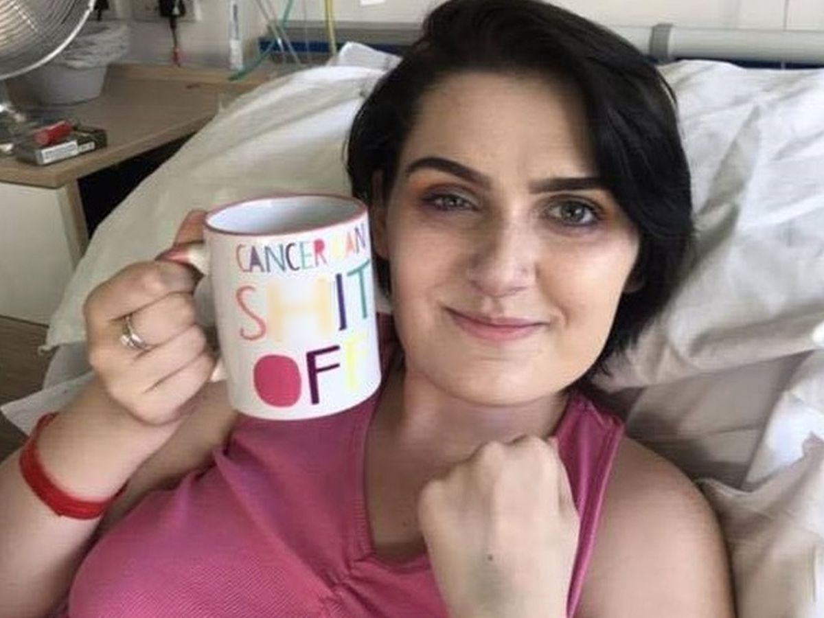 Xsara venceu um cancro e quer devolver o dinheiro doado