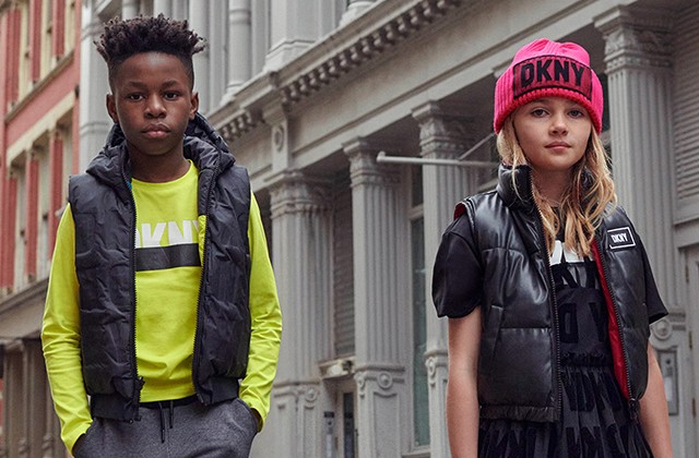 Já abriu a nova loja outlet com marcas de luxo só a pensar nos mais pequenos