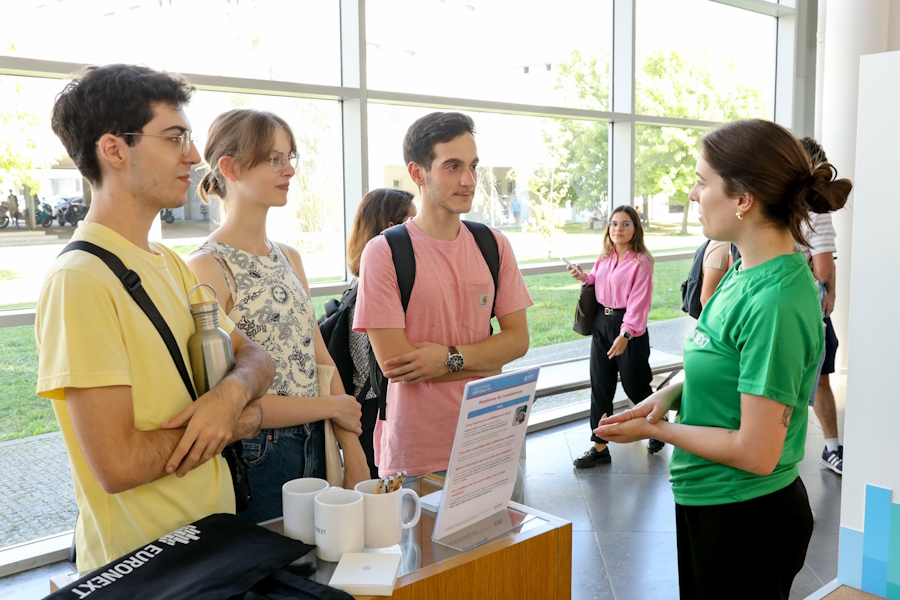 FEUP Career Fair com mais de 1.800 ofertas de emprego para futuros engenheiros