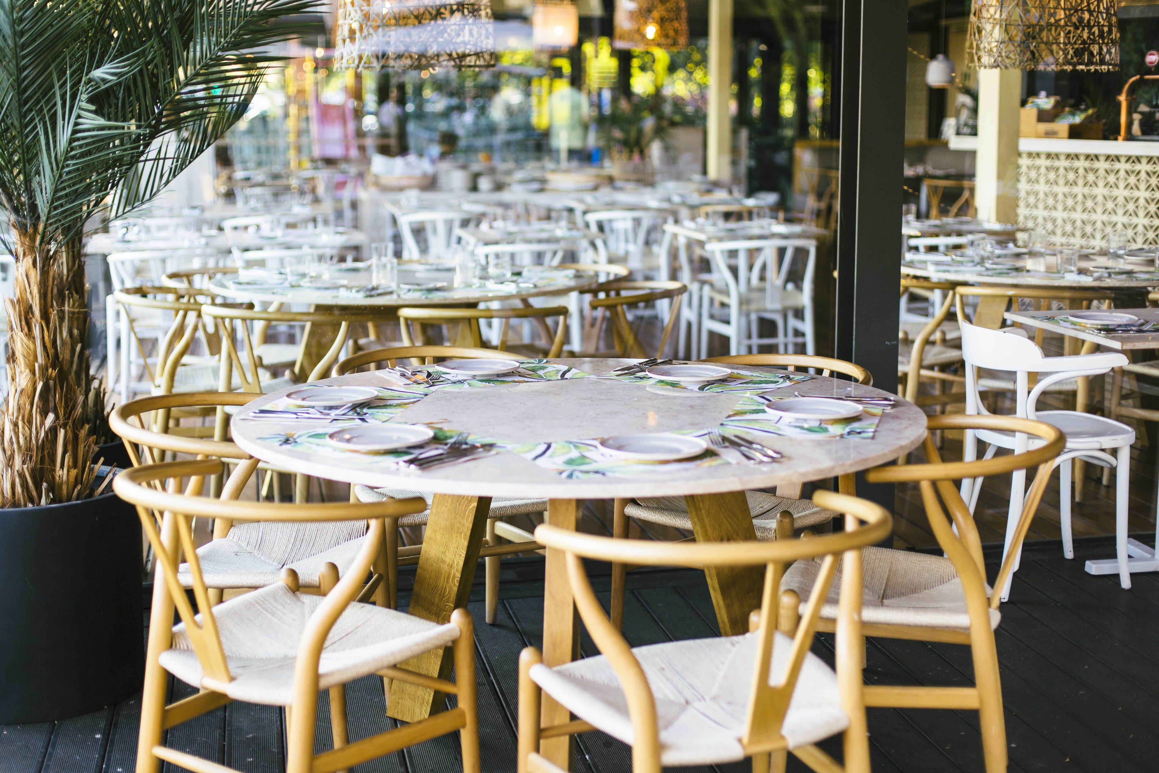 Do camarão tigre aos tacos. Conheça as novidades dos restaurantes do grupo Capricciosa