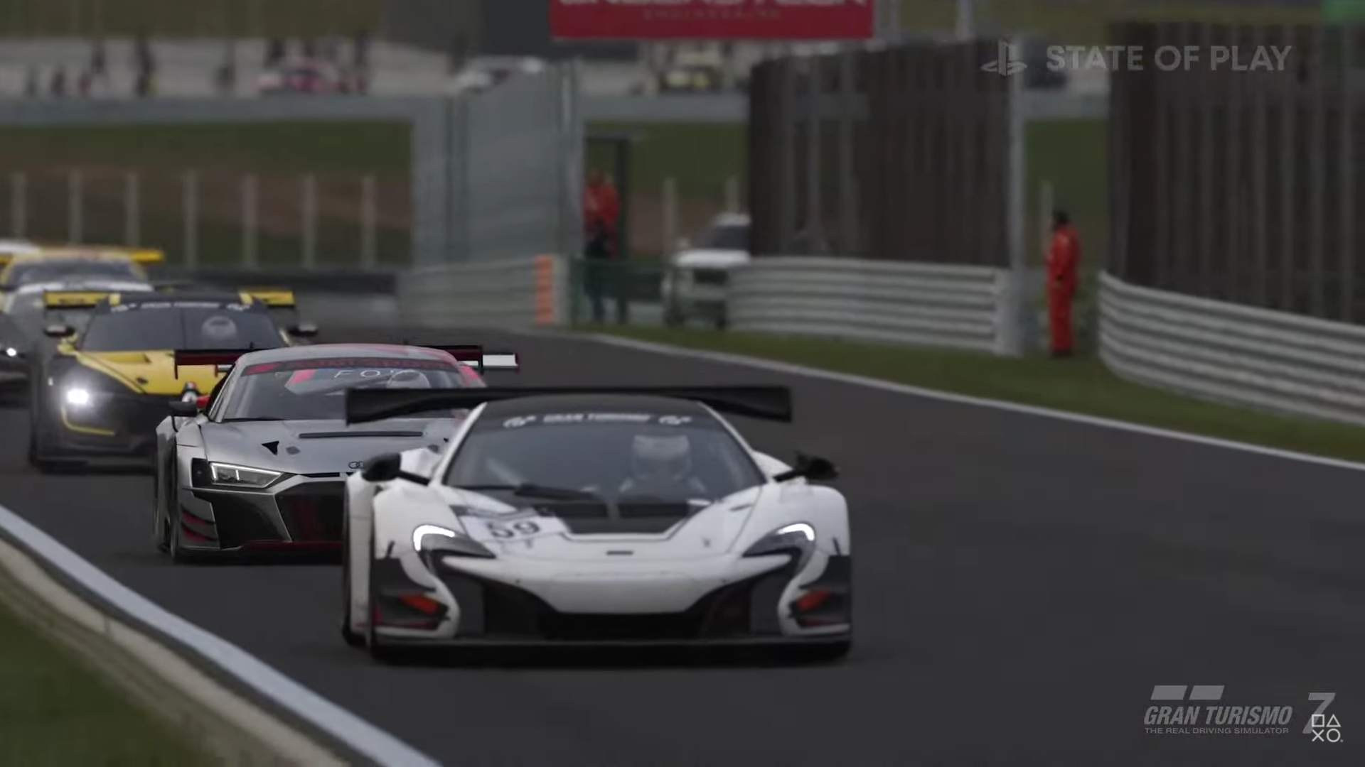 Gran Turismo 7 chega em 4 de março: veja a gameplay