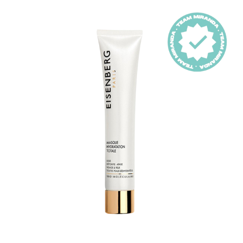 Eisenberg, Masque Hydratation Totale – Perfumes & Companhia