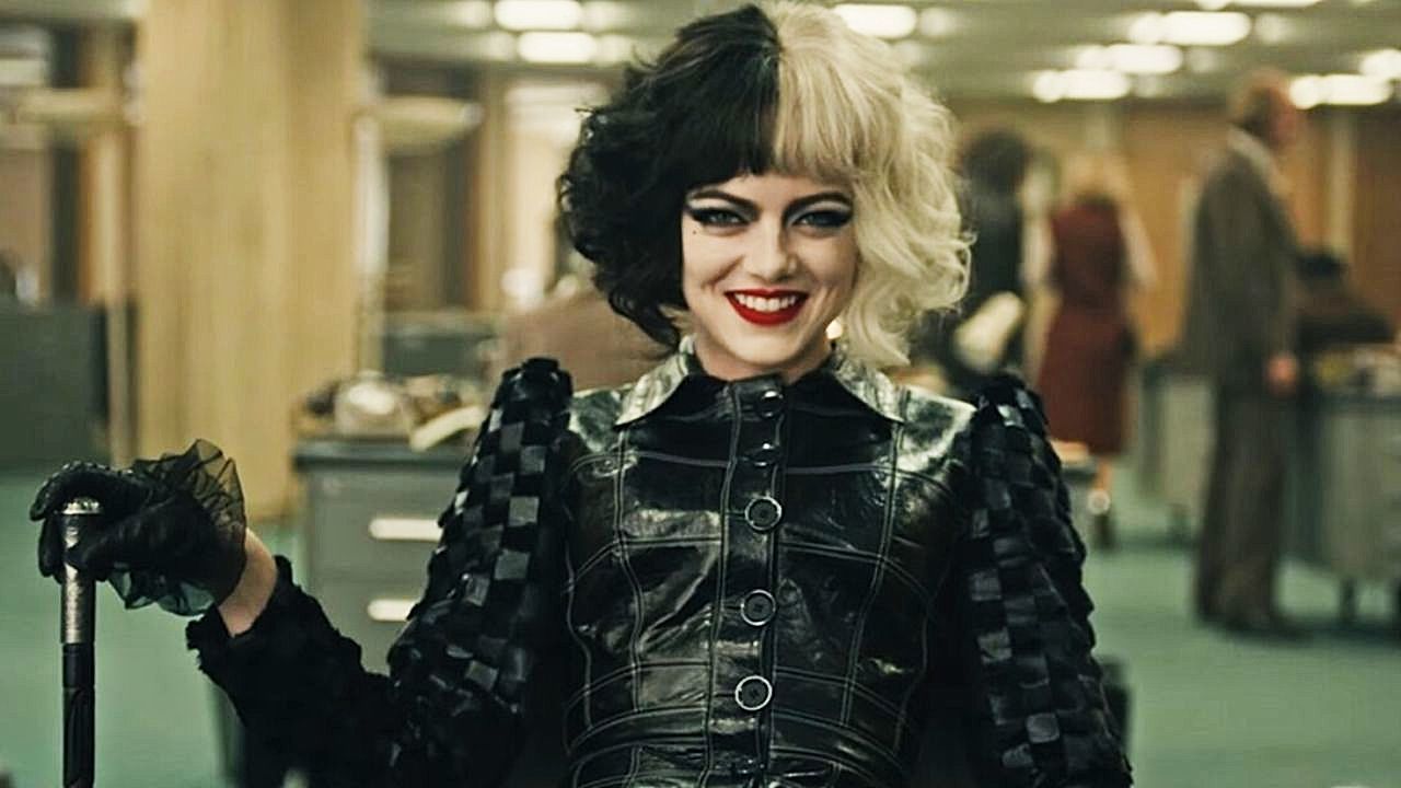 Depois do sucesso do filme com Emma Stone, já está a ser planeado o “Cruela 2”