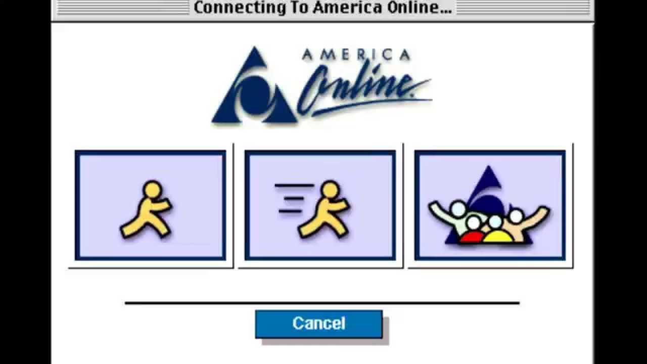 AOL: Ainda se lembra da Internet por dial-up? Uma das “gigantes” dos anos 90 vai desligar o serviço nos EUA