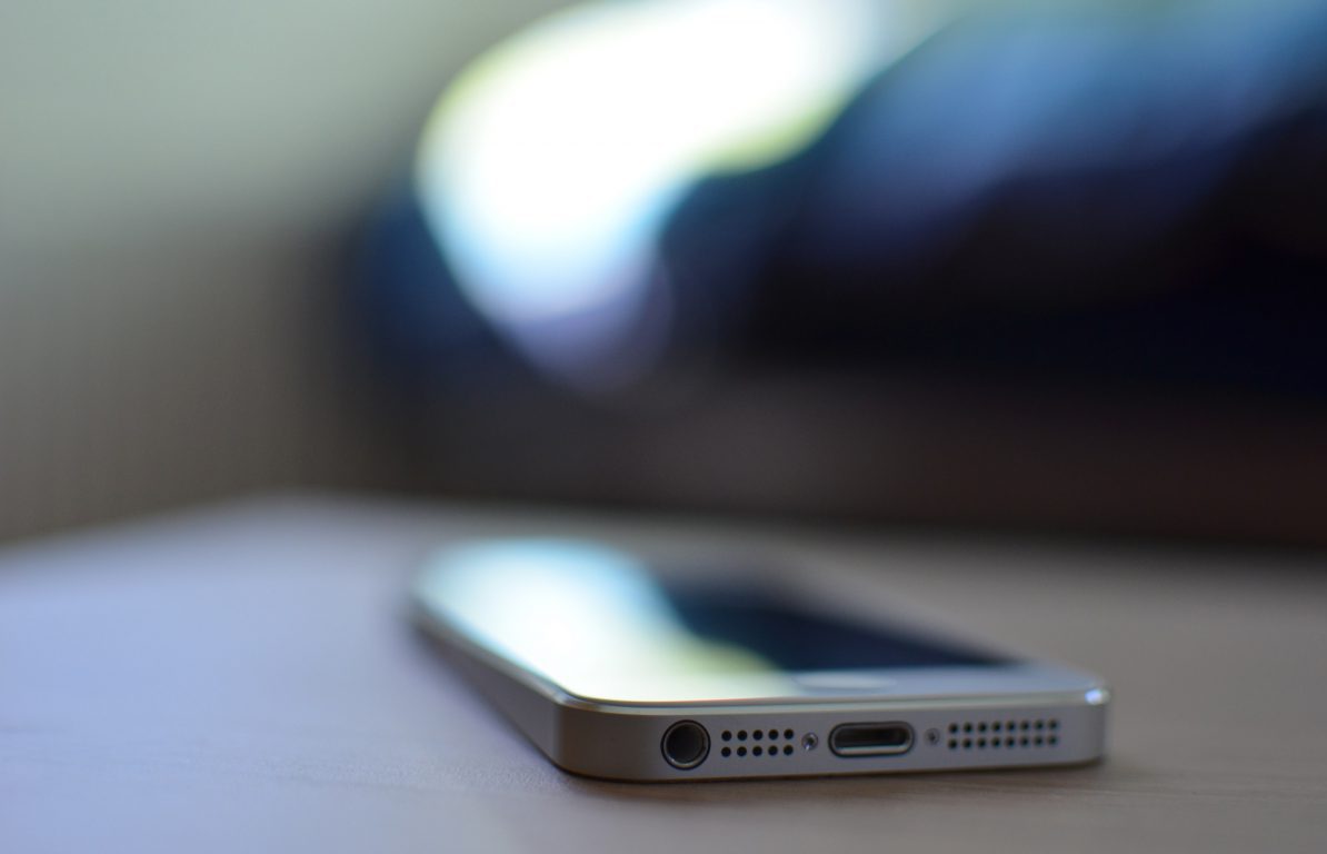 PJ vai conseguir ter acesso a informação guardada nos telemóveis… à distância