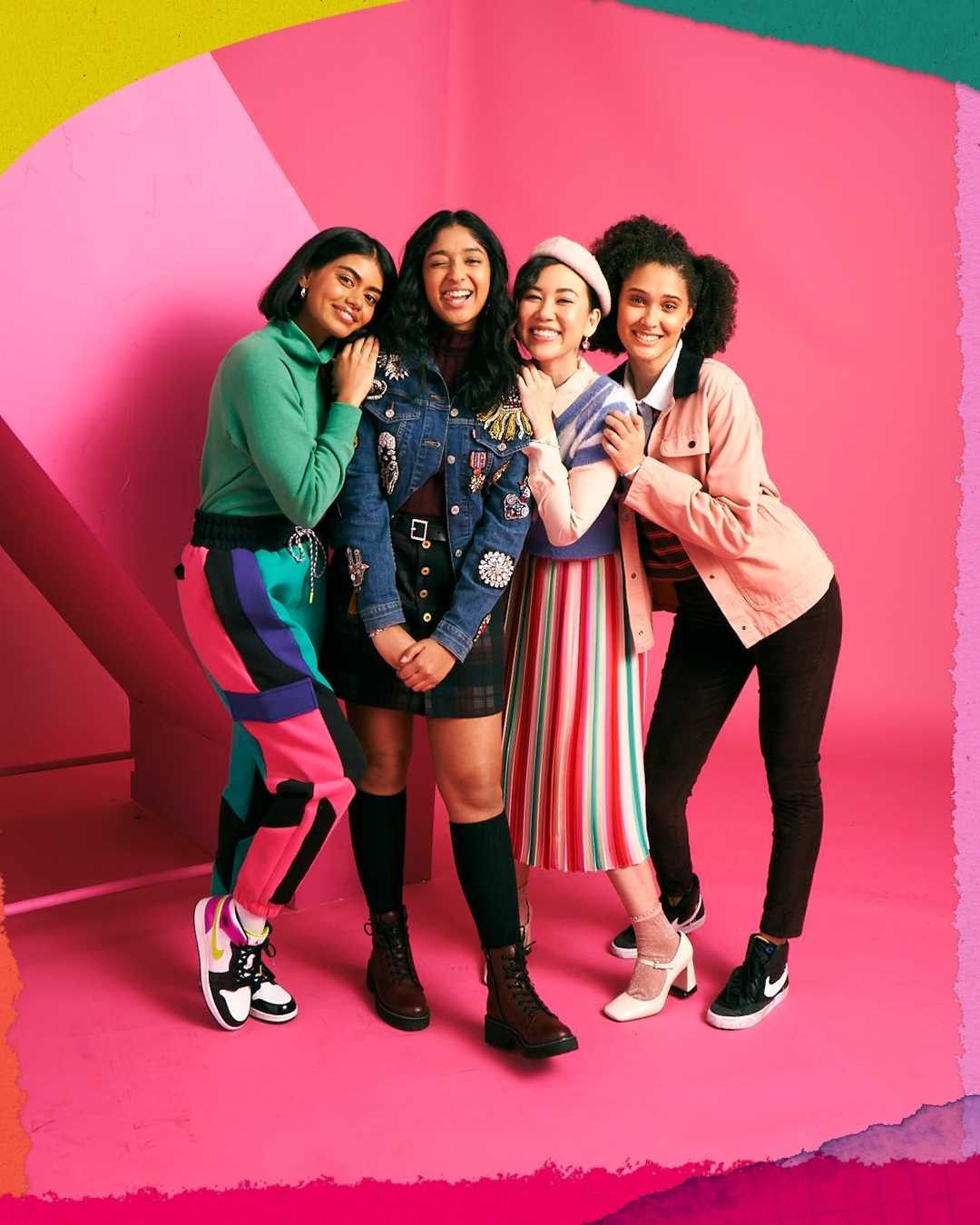 “Eu Nunca” está a dominar o top da Netflix. E há um segredo nesta nova temporada