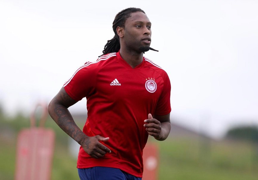 Mãe da alegada vítima fala sobre mensagem de extorsão enviada a Rúben Semedo