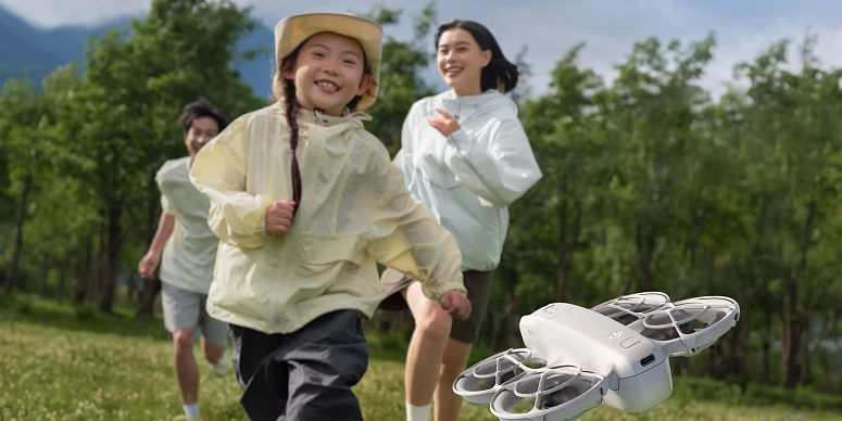 DJI Fly More Combo é um pack com mais acessórios por 539 euros