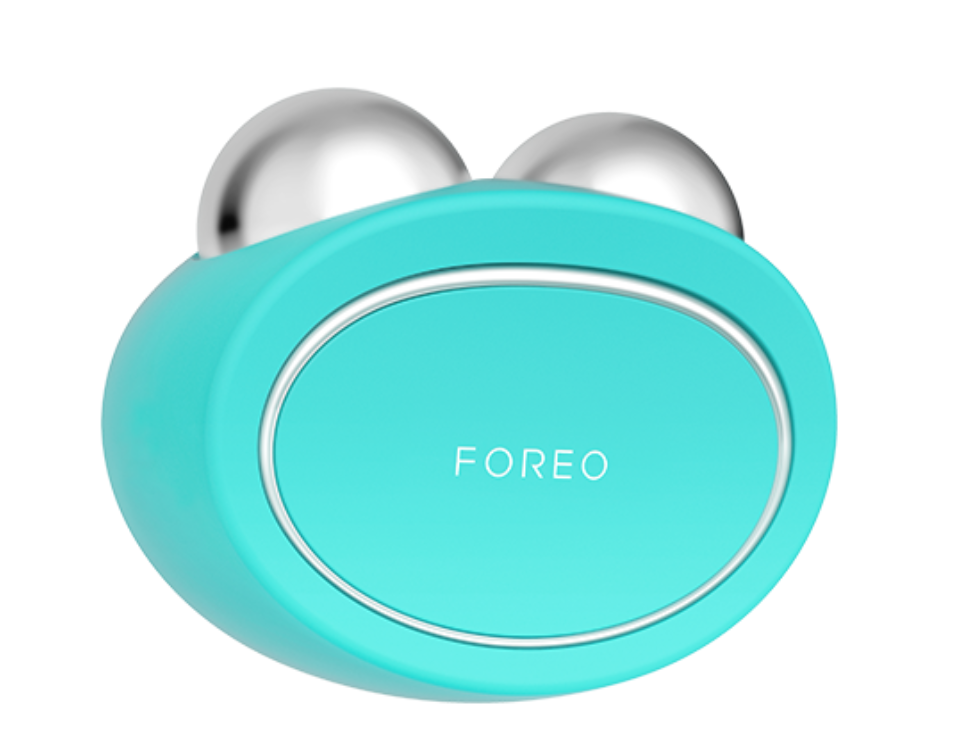 Foreo, Bear aparelho de microcorrentes no tom mint