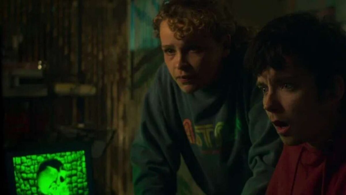 Fãs de filmes de terror, a Netflix tem uma surpresa para animar a vossa Sexta-feira Santa