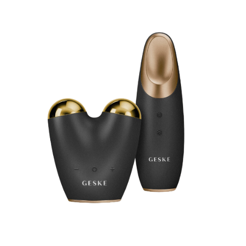 Geske, MicroCurrent Face-Lifter e Warm & Cool Eye Energizer