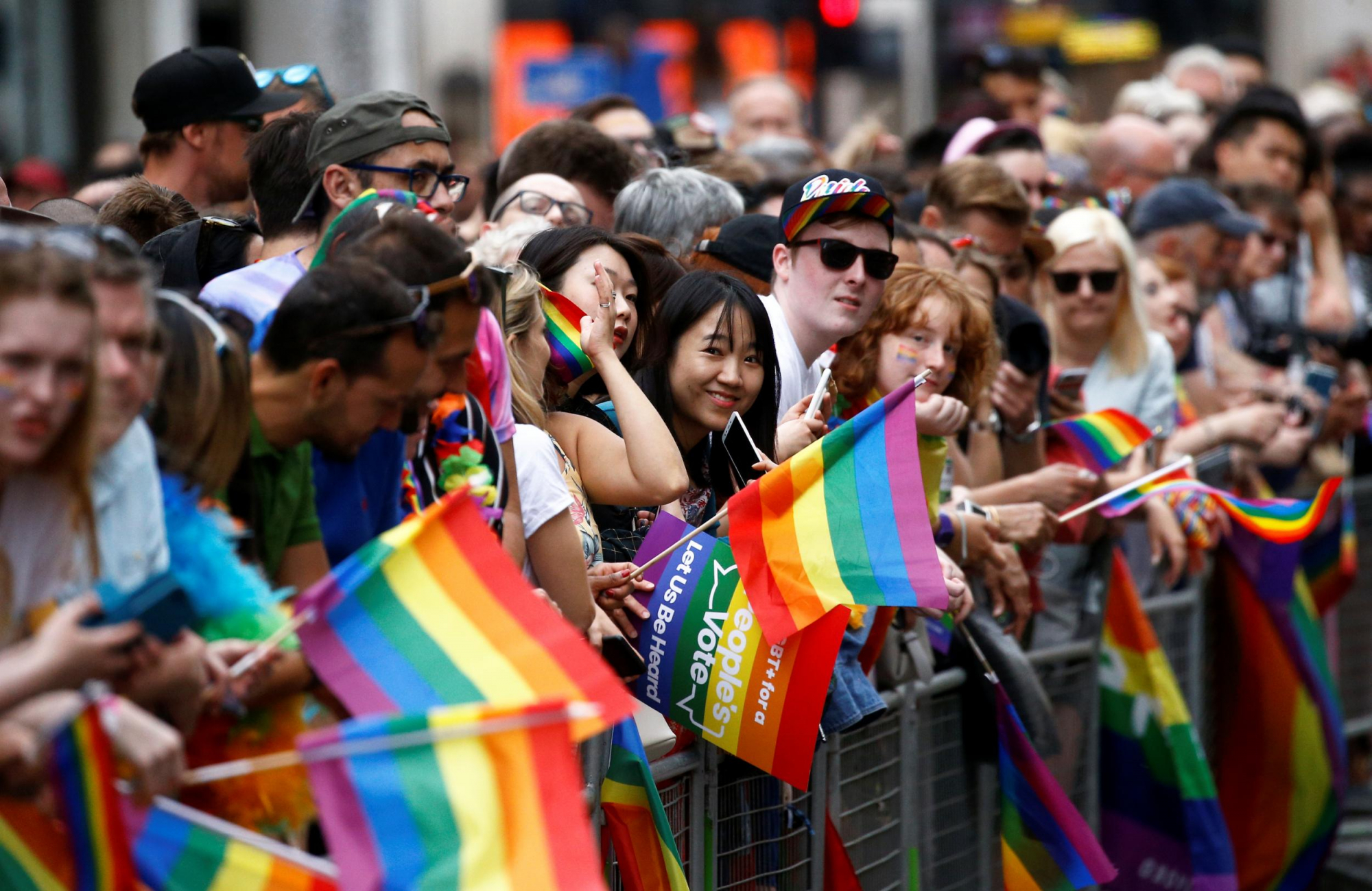 O Porto Pride chega já em setembro — com música, debates e muita festa