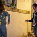 Para Sempre - primeiro episódio