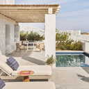 Four Seasons Hotel Mykonos