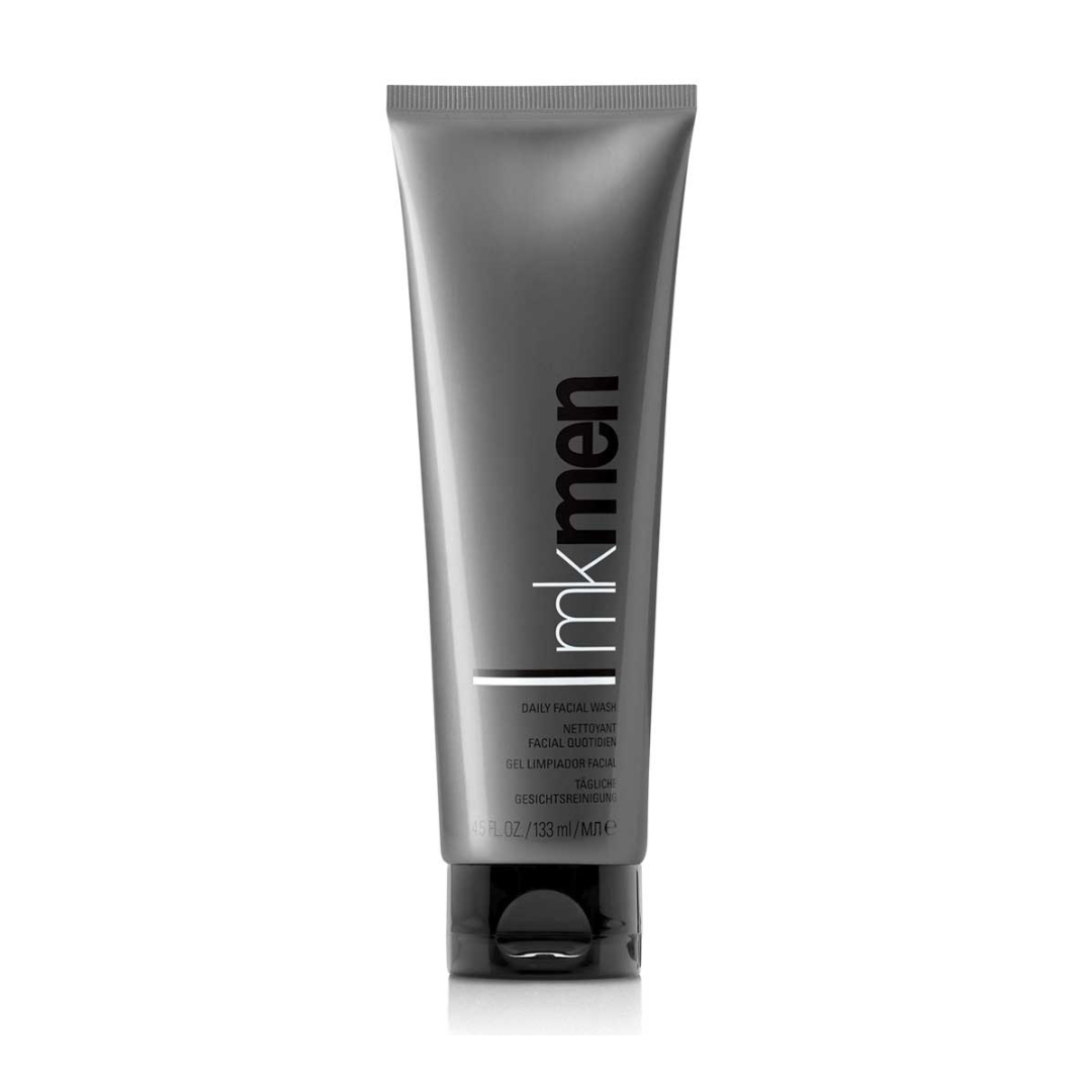 Mary Kay, Leite Limpeza Facial MKMen