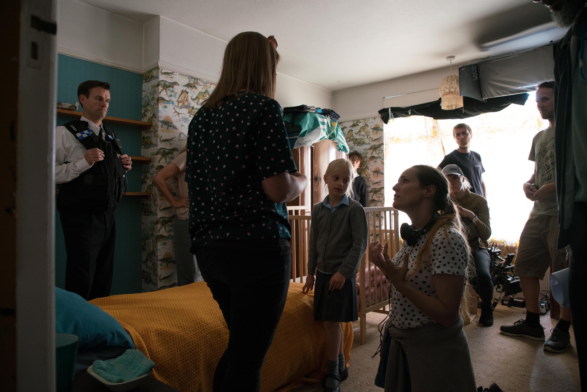 Ana Rocha de Sousa. “Aprendi que o importante, quando existe hostilidade, é saber atravessar a sala”