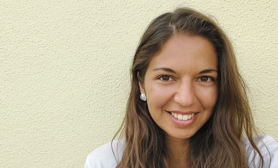 Octopuses do not have tentacles. And there are dragons in Portugal. Biologist Carla Lourenço debunks common misconceptions in science