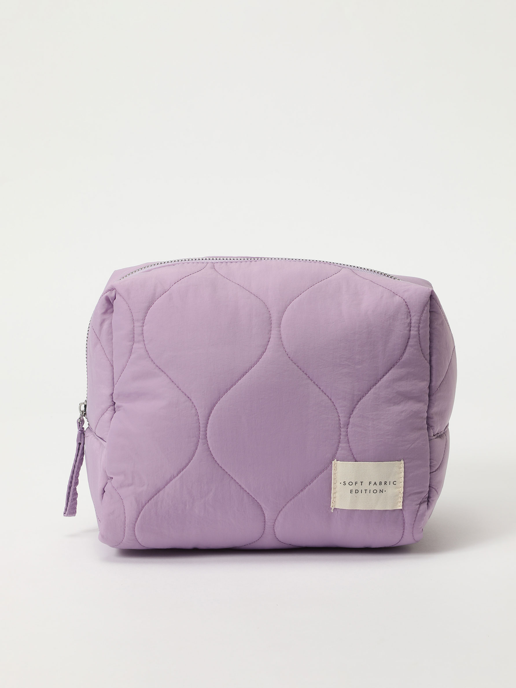 Lefties, Necessaire Grande Acolchoado