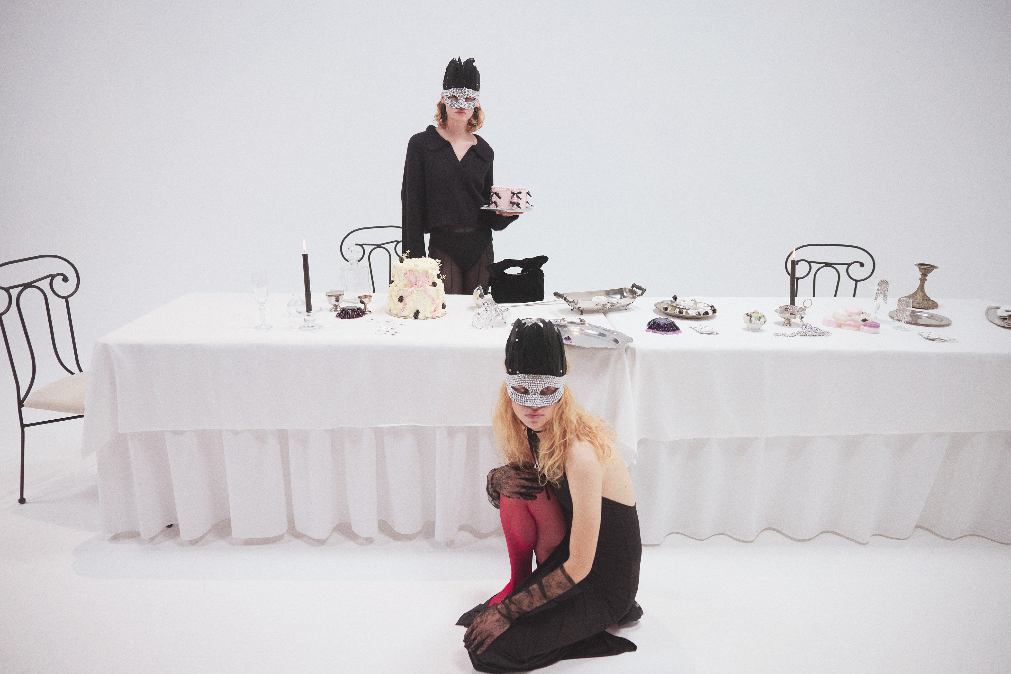 A nova coleção cápsula da Parfois vai dar muita pinta ao Halloween (e às próximas festividades). Veja as peças