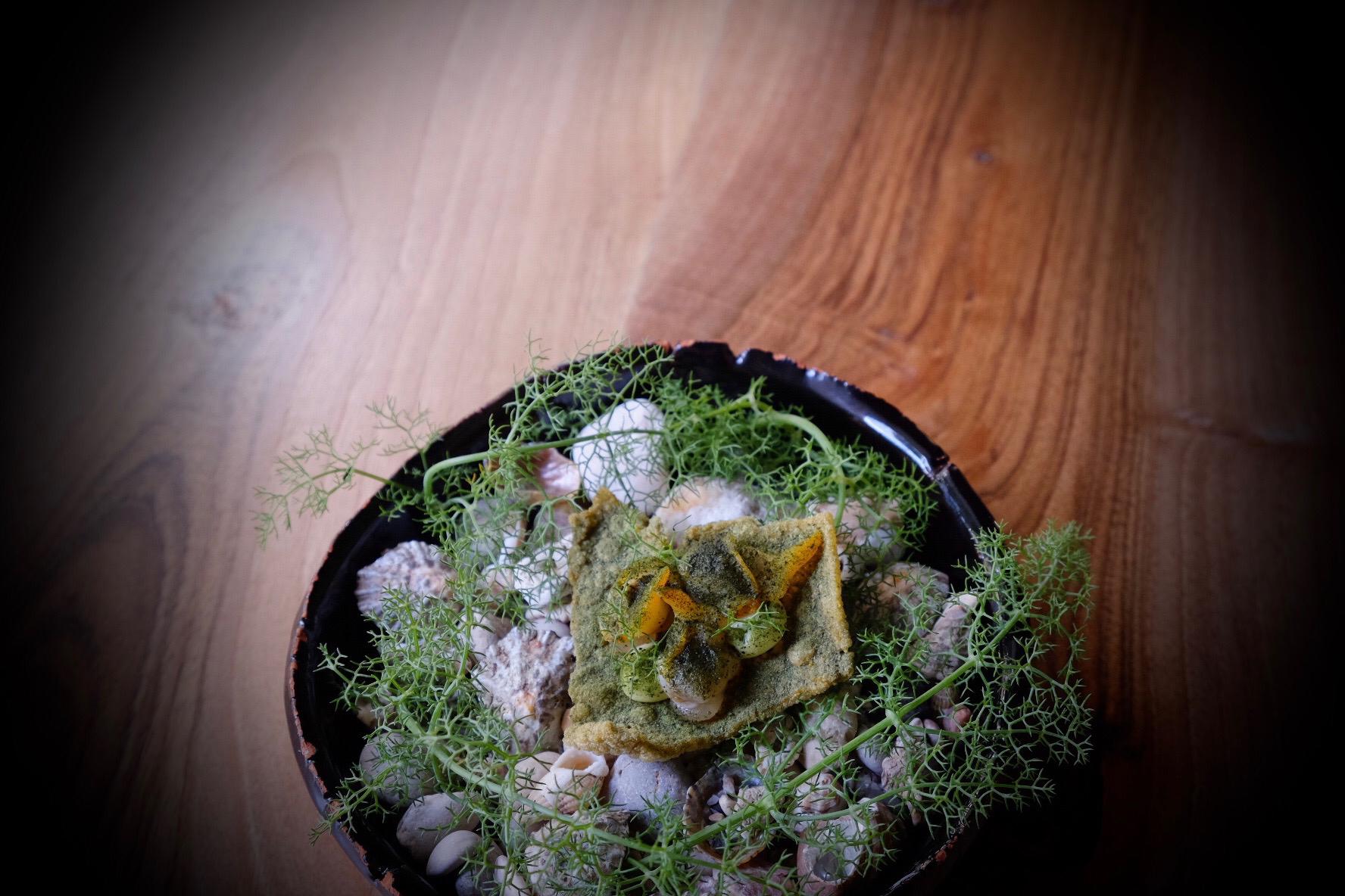 Pode jantar neste restaurante com estrela Michelin e pagar menos 30%. Saiba como