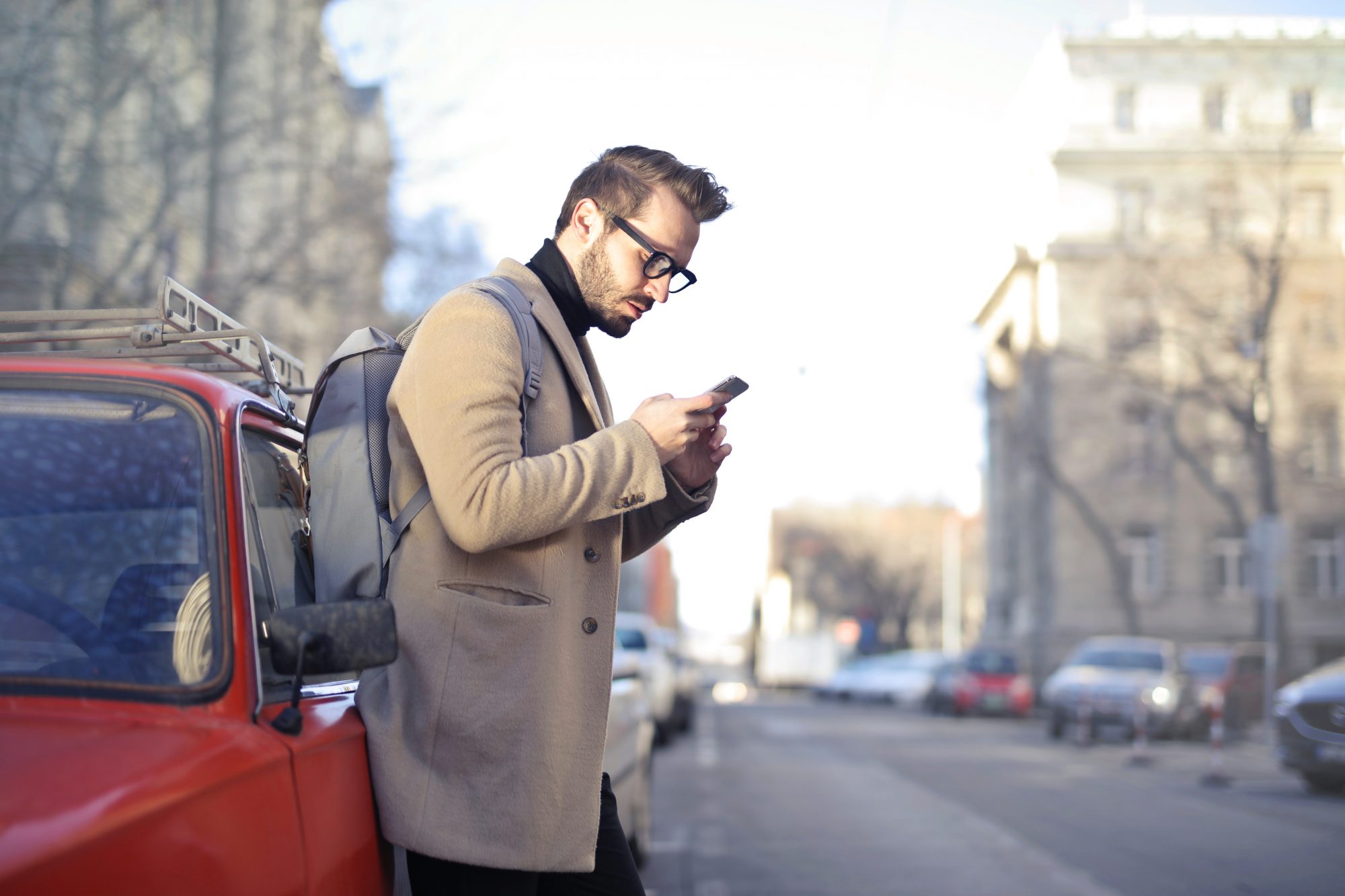 Segredos e truques que provavelmente desconhece da Uber, Cabify e Taxify