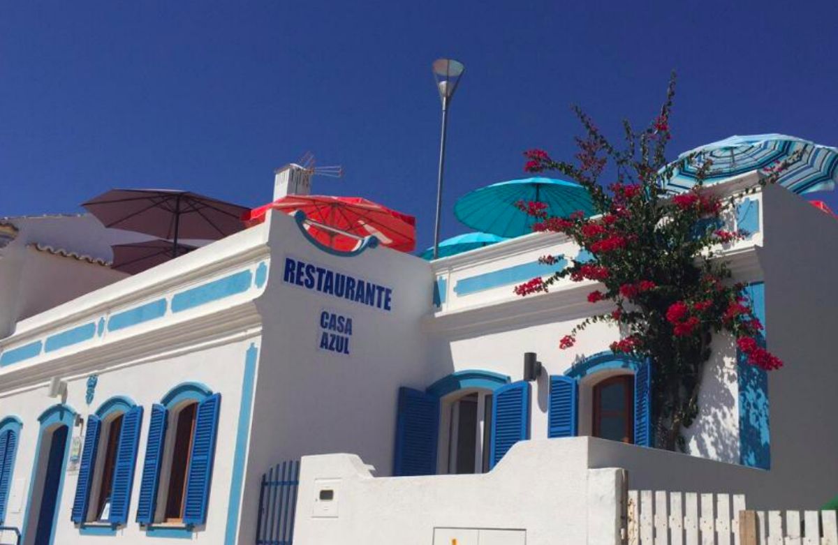 “Pesadelo na Cozinha”. Tudo o que se diz na internet sobre a Casa Azul