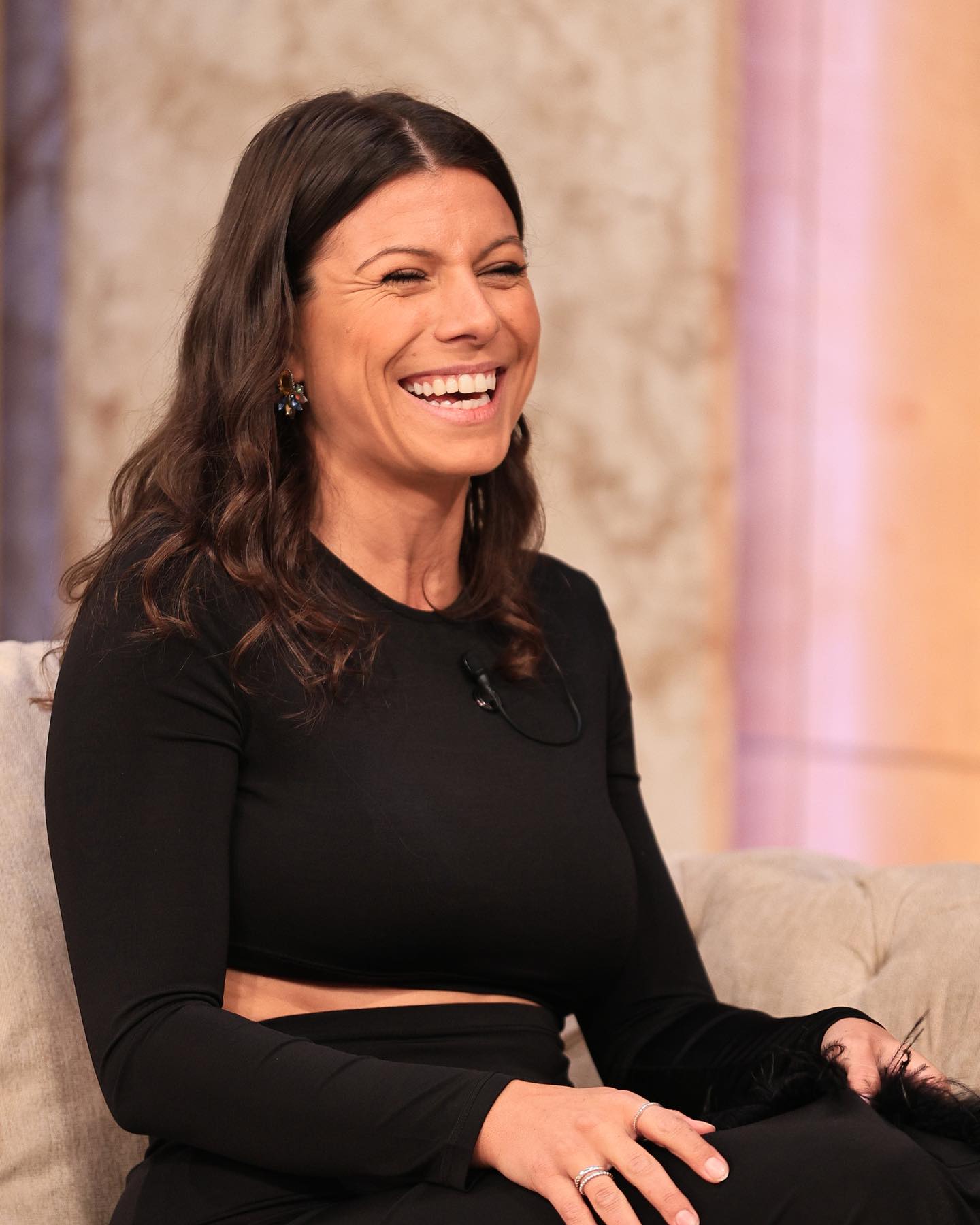 Márcia Soares sobre relação com Francisco Monteiro. “Mereço muito melhor”