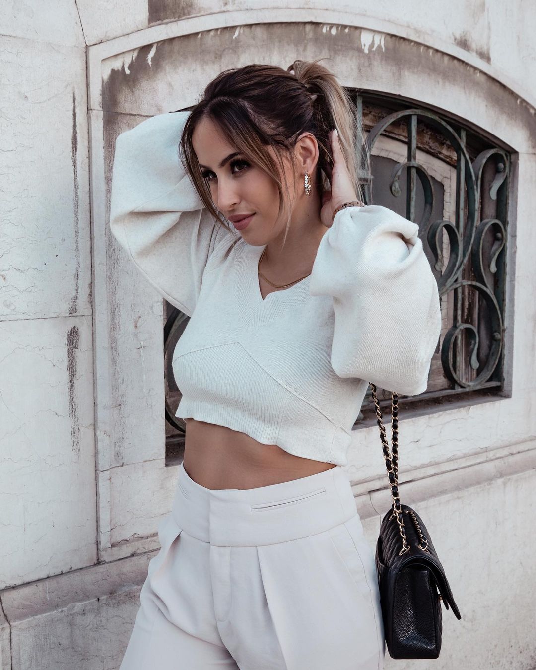 Inês Mocho fala sobre os dois abortos por que passou. “É complicado gerir isto em tão pouco tempo”