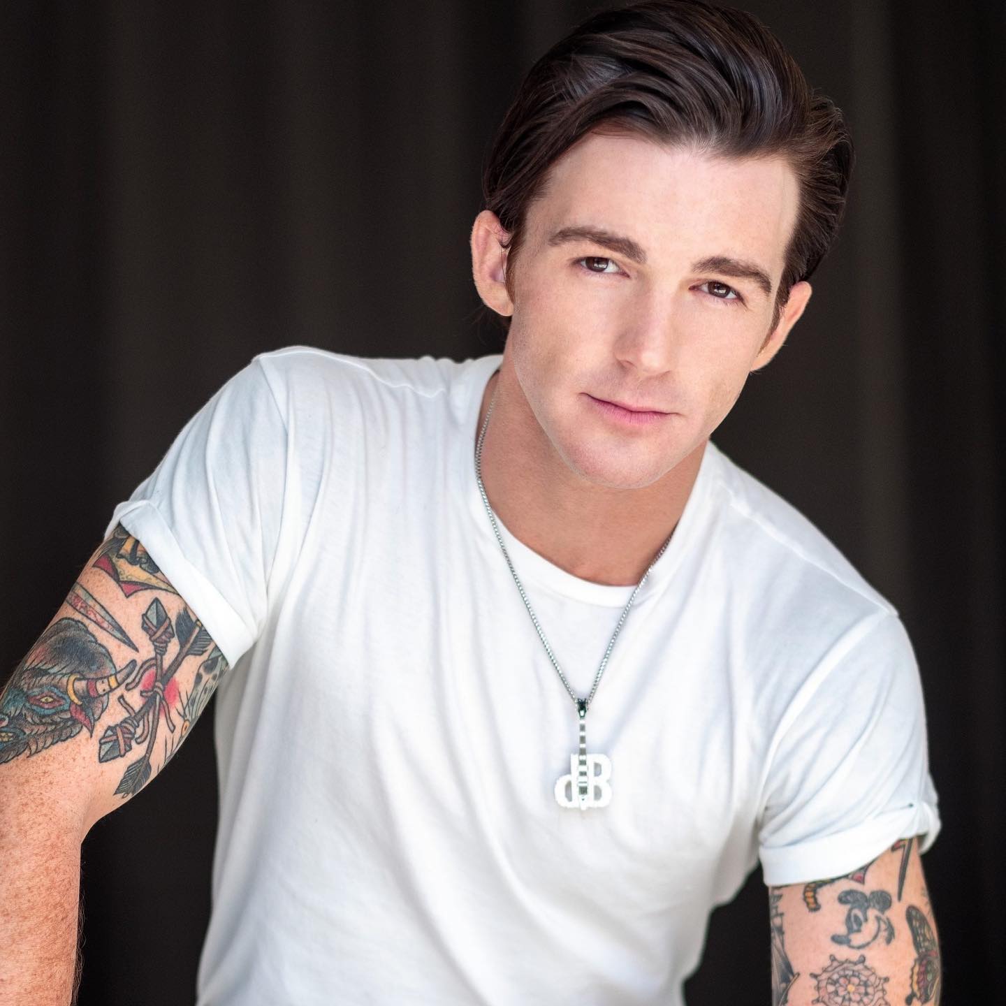 Drake Bell está desaparecido. Protagonista da série “Drake & Josh” pode estar “em perigo”