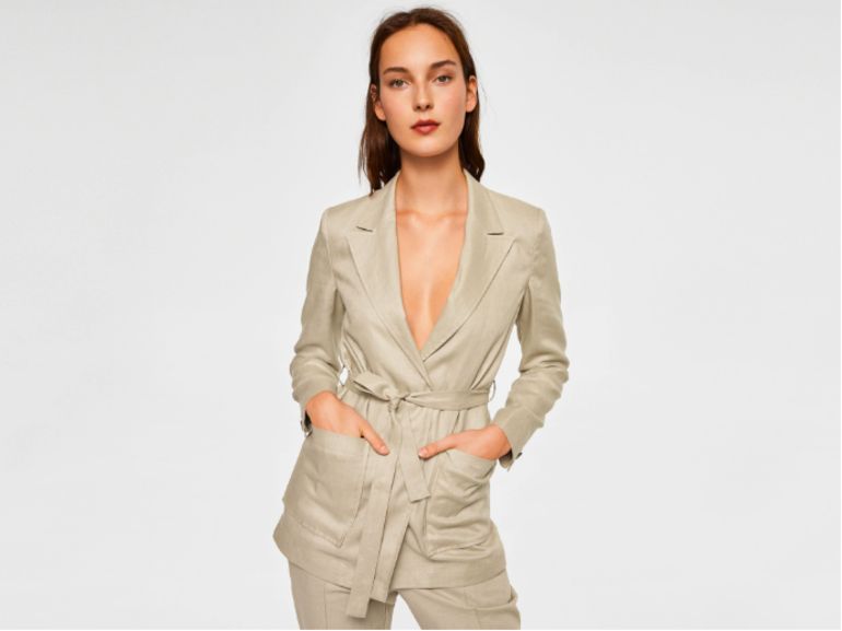 22 peças para comprar nos saldos da Mango