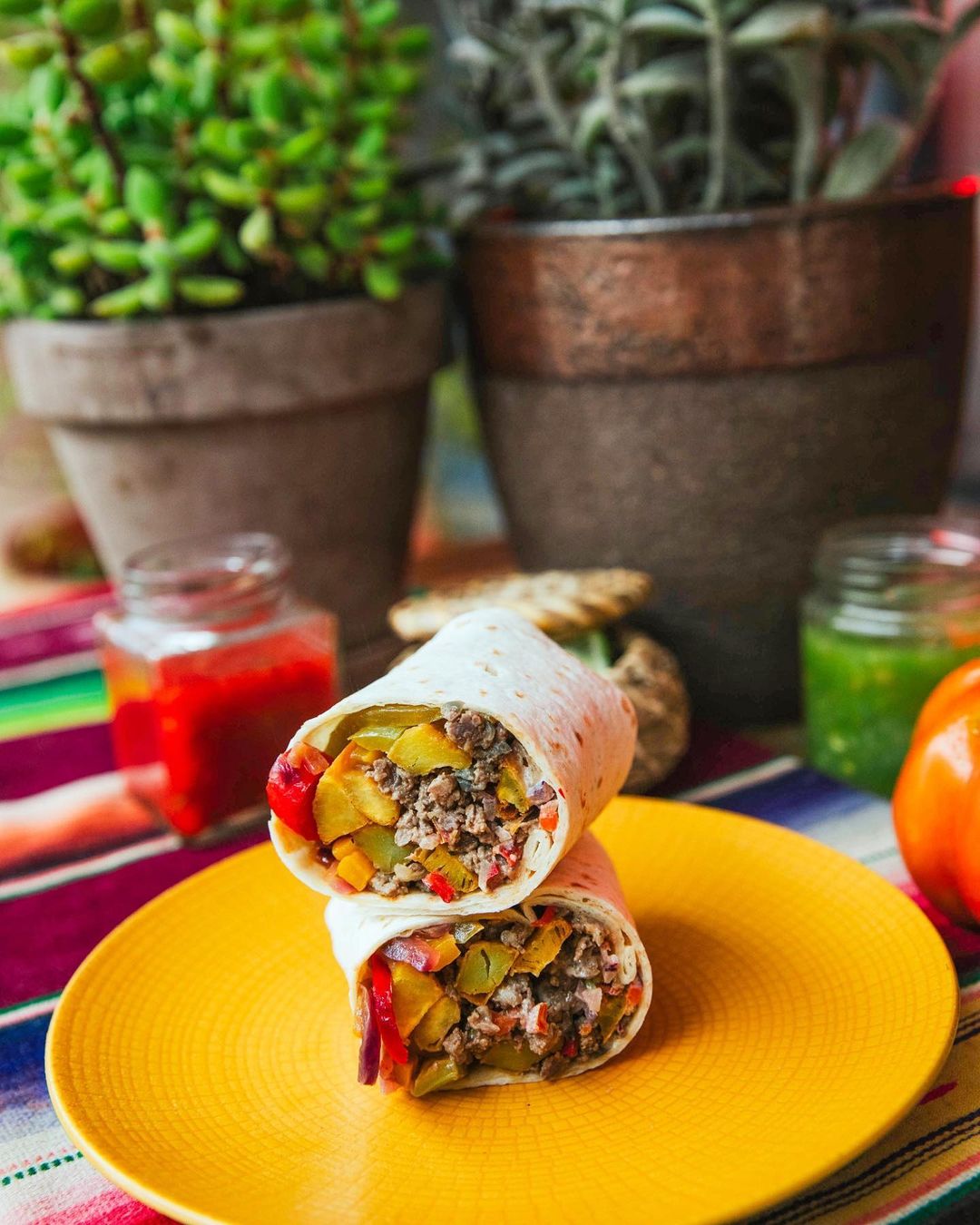 Amor Y Ódio. O primeiro mexicano do Grupo Sea Me já está na Glovo