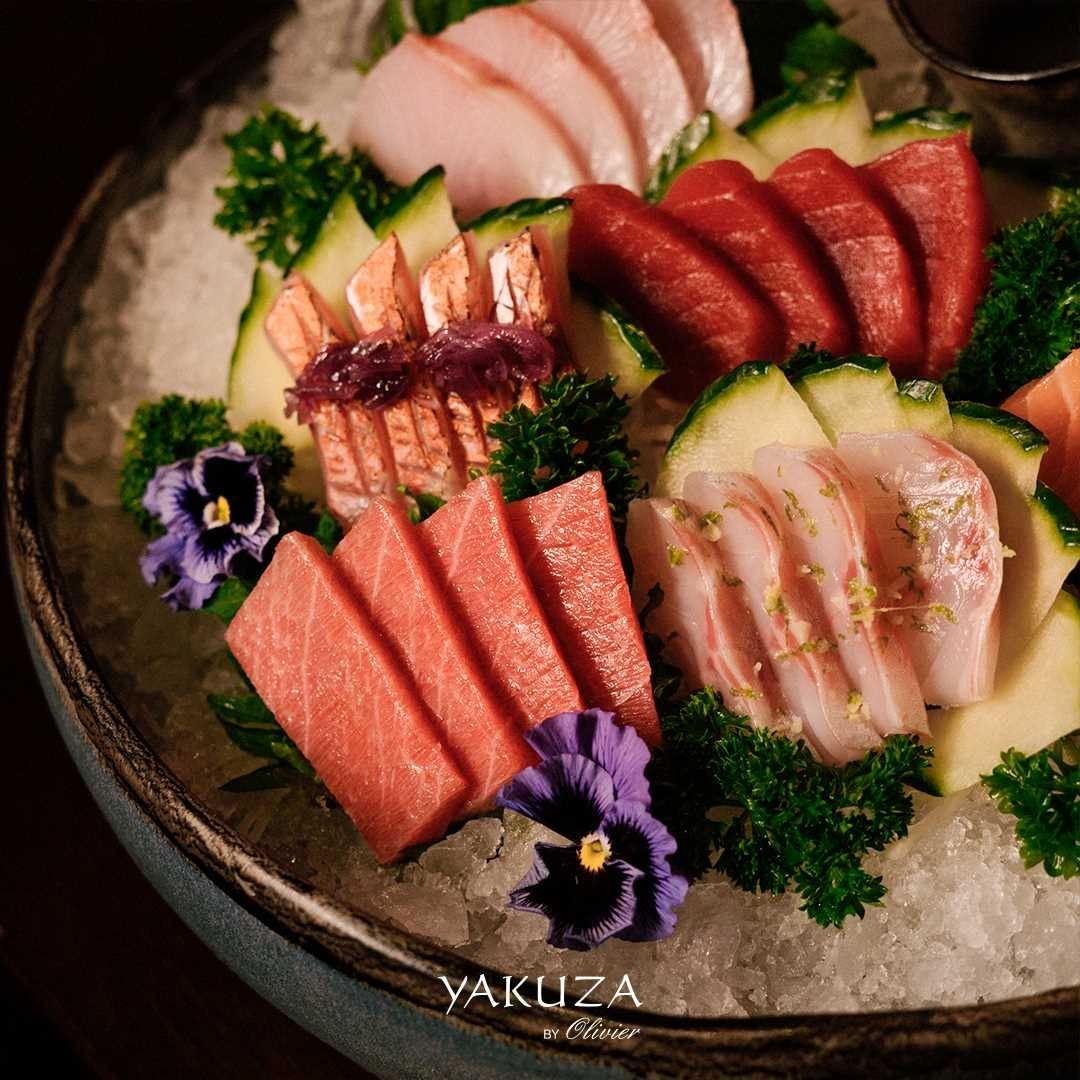 6 restaurantes fabulosos em Lisboa e Porto para comemorar o Dia Internacional do Sushi