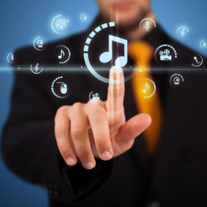 Novas empresas na área das aplicações móveis com sucesso condicionado