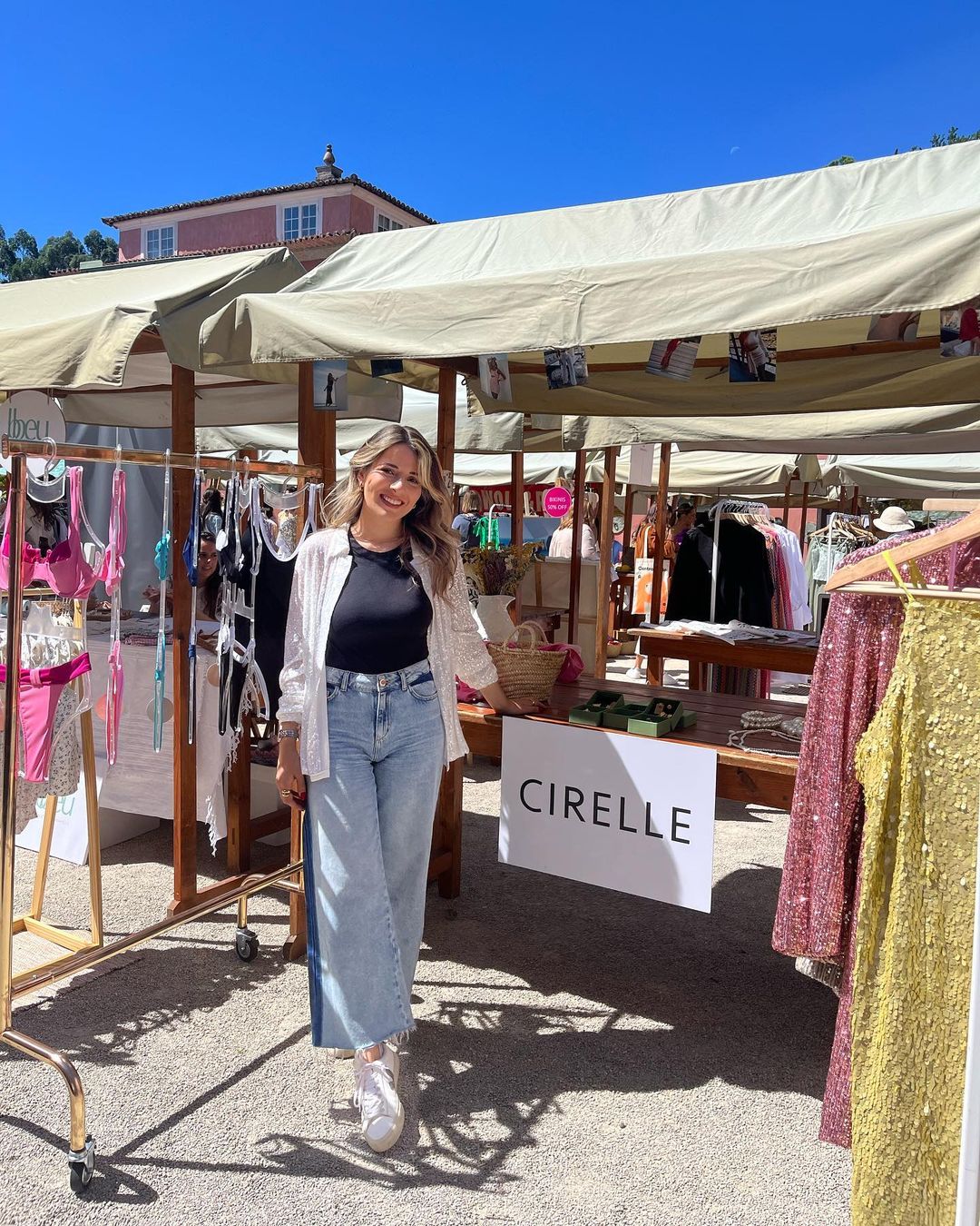 Vem aí um mercado de verão gratuito com workshops, palestras e muita moda, beleza e decoração