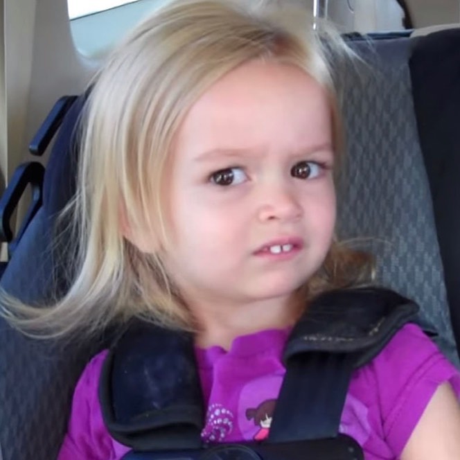 Com apenas 2 anos, esta criança tornou-se um meme viral. Não vai acreditar como está agora