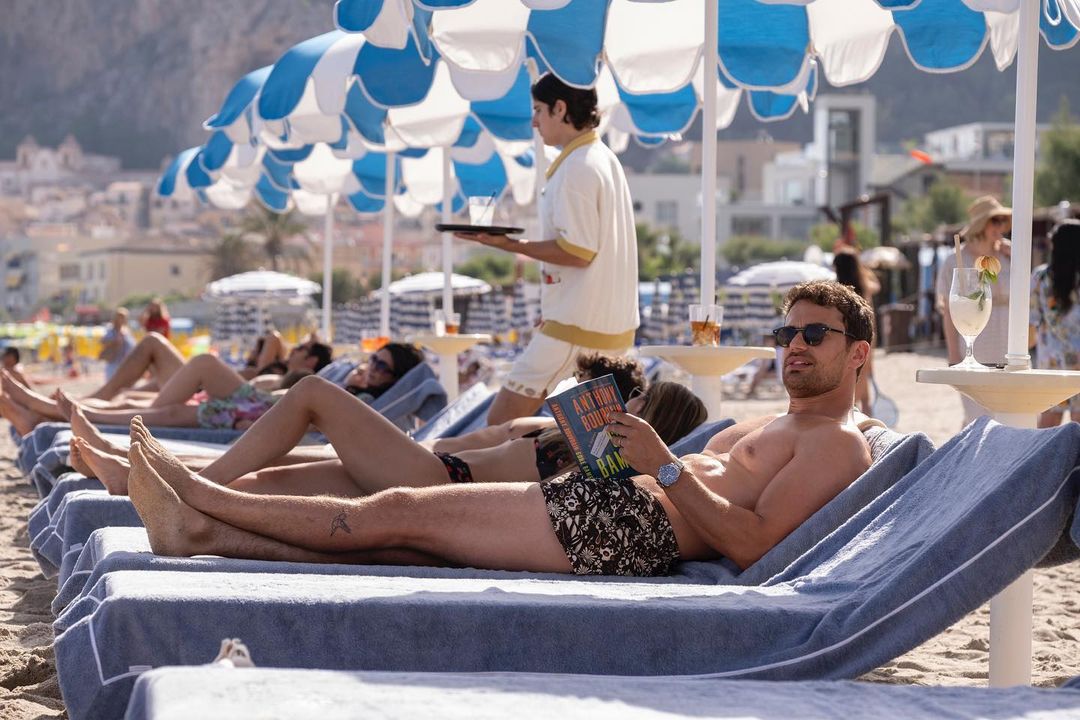 “The White Lotus”. Já se sabe qual é o destino paradisíaco onde se vai passar a terceira temporada