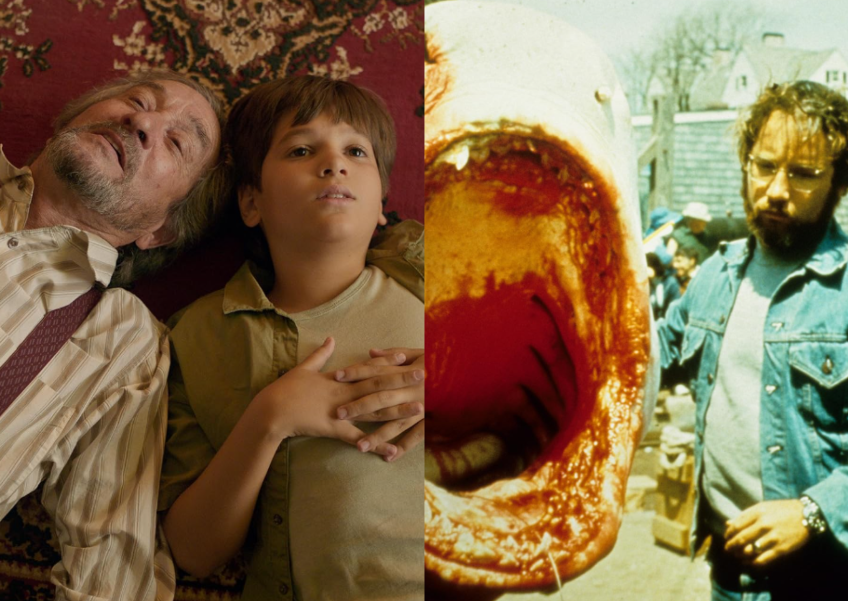 Do regresso de grandes sucessos aos filmes portugueses. Os filmes que chegaram ao cinema esta quinta-feira