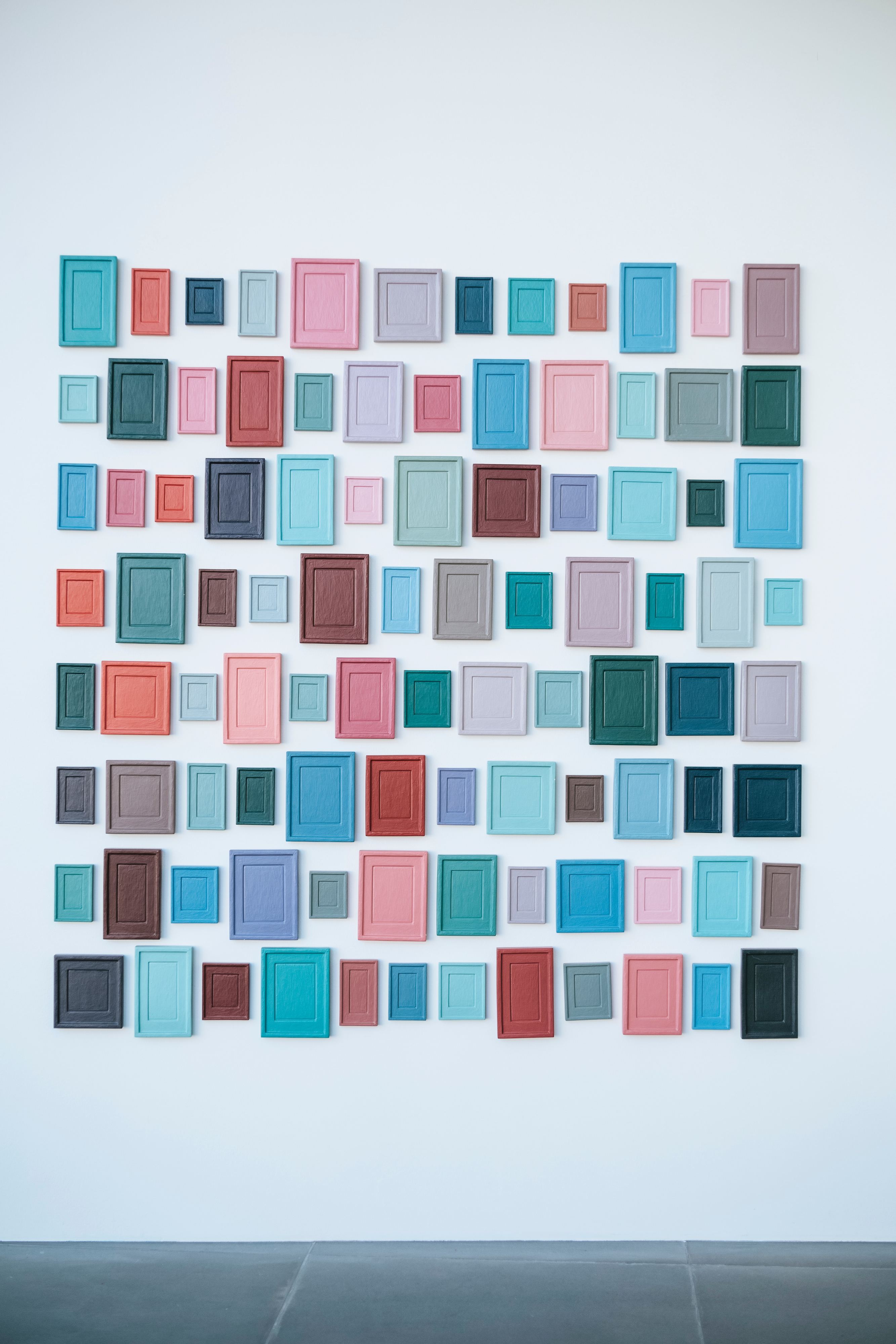 Classic Blue. A Pantone já anunciou a cor do ano para 2020