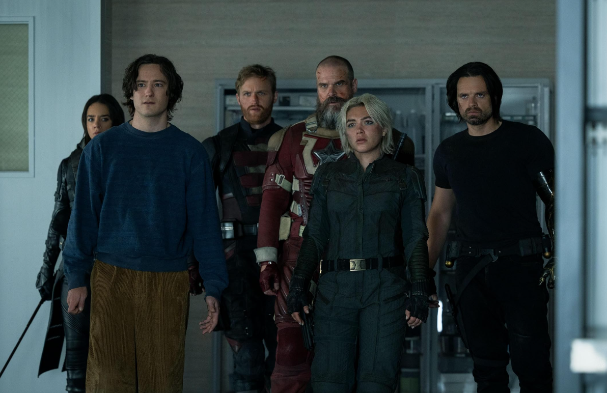 Bilhetes de cinema a 3,50€. Da Marvel à ação, veja os filmes que estão em cartaz (e com desconto)