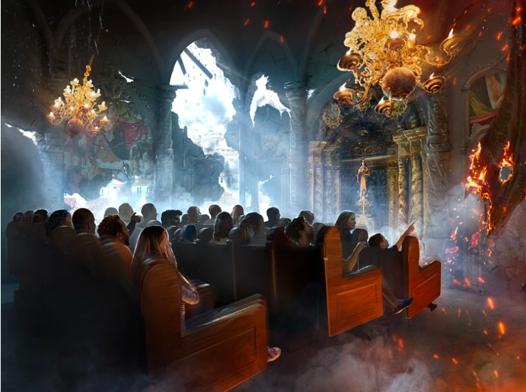 Museu do “terramoto” tem bilhetes com desconto para toda a família