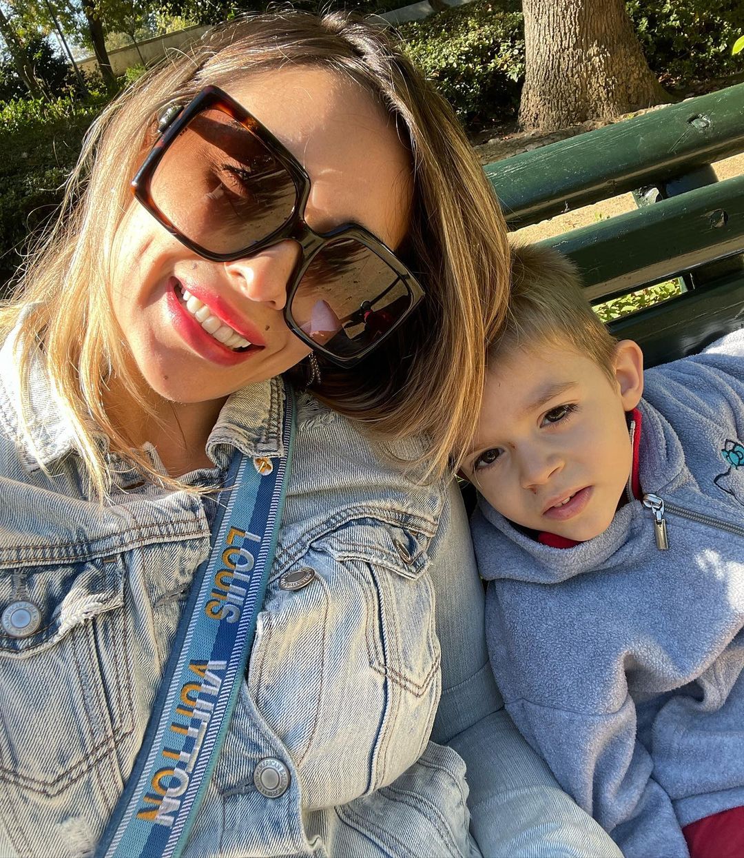 Michael foi levado pelo pai a 22 de dezembro. Inês não sabe do filho e faz apelo desesperado