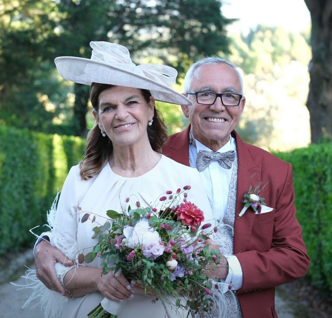 Polémica em “Casados”. Maria João acusa Ricardo de se meter com miúdas novas e diz que produção ocultou imagens