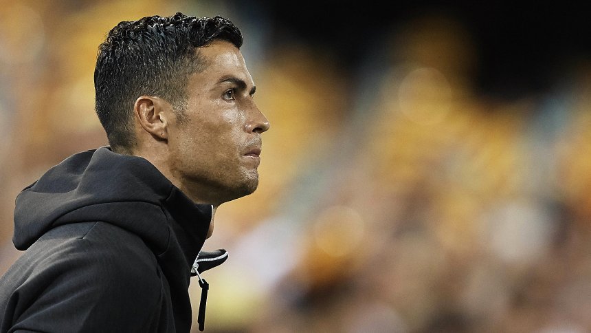 Estátua de Cristiano Ronaldo em Goa está a ser associada à ditadura portuguesa e ao colonialismo