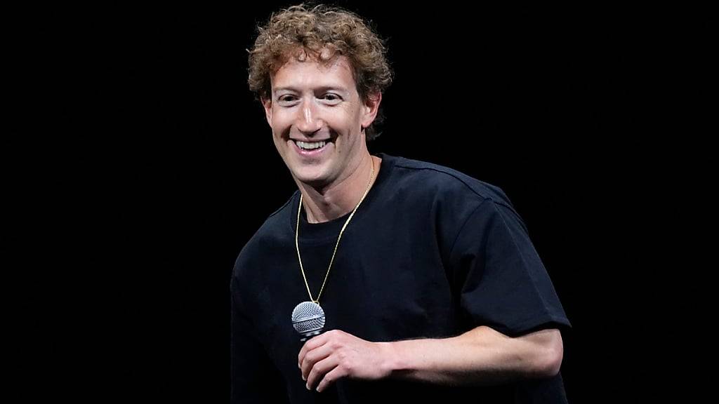 Mark Zuckerberg terá autorizado treino de modelos de IA da Meta com conteúdos “pirata”